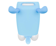 Kiano Projektor z funkcjami edukacyjnymi Alpha KID Dog Blue - 1416280 - zdjęcie 10